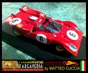 6 Ferrari 512 S - Mattel Elite 1.18 (2)